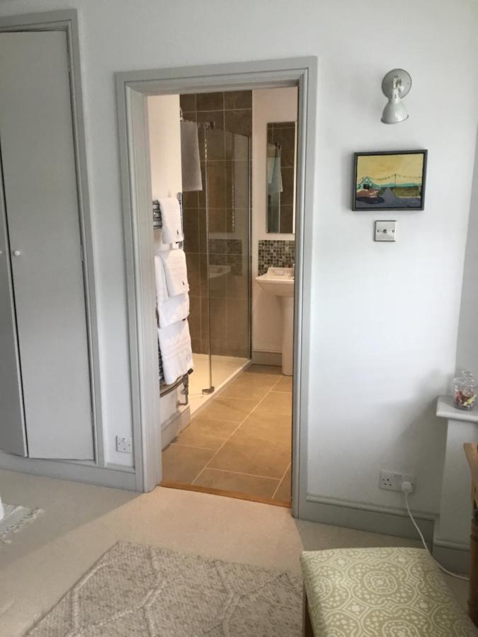 Number 19 B&B Chichester Zewnętrze zdjęcie