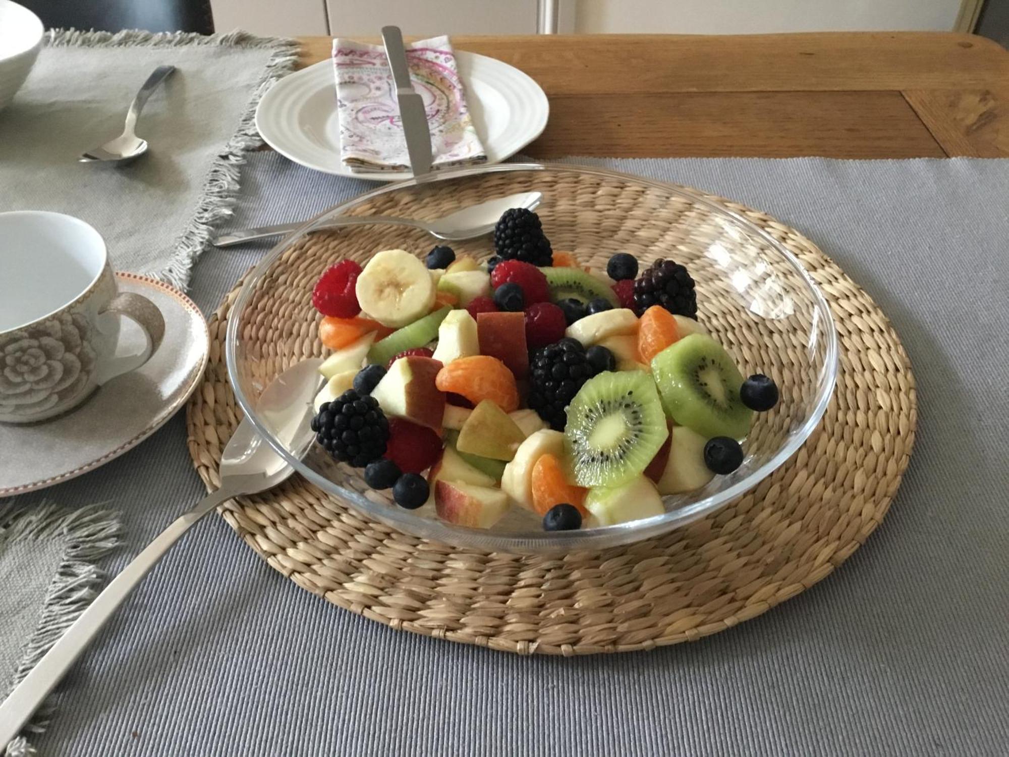 Number 19 B&B Chichester Zewnętrze zdjęcie