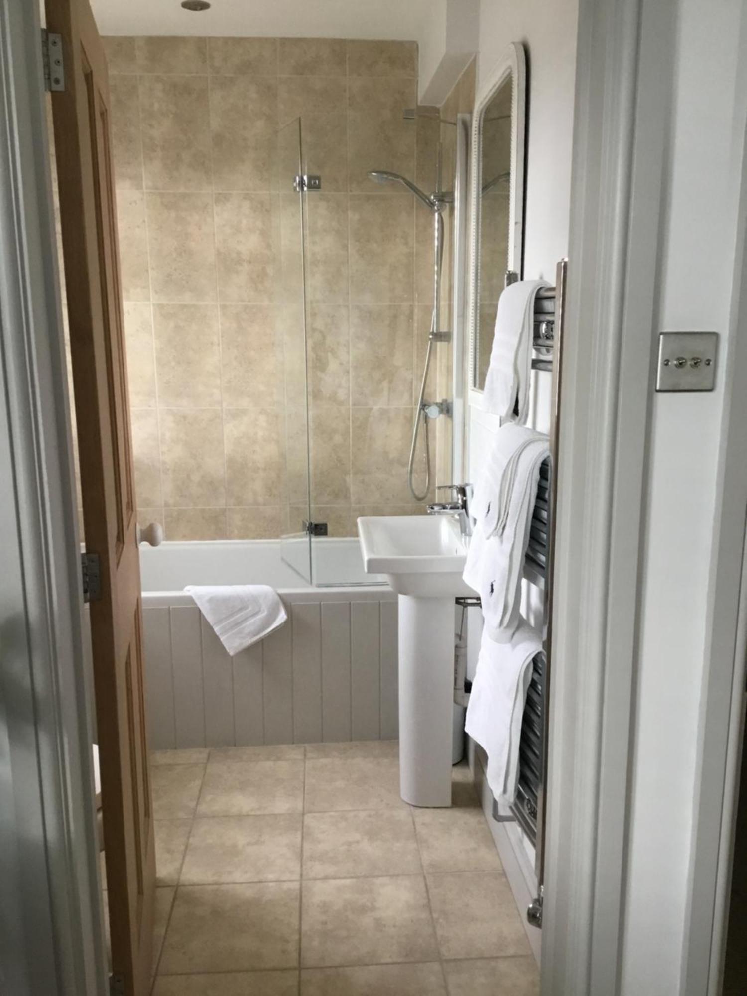 Number 19 B&B Chichester Pokój zdjęcie