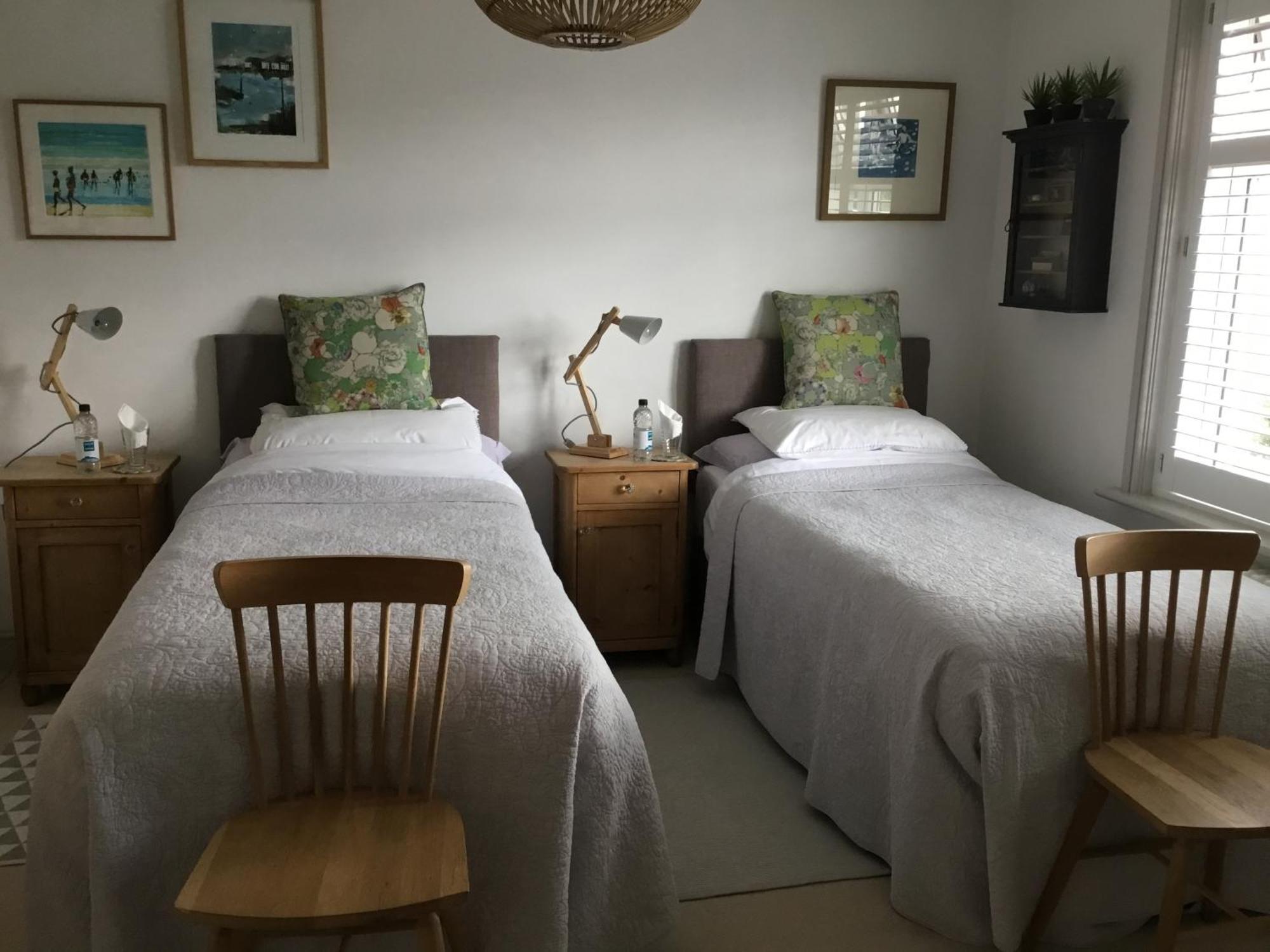 Number 19 B&B Chichester Pokój zdjęcie